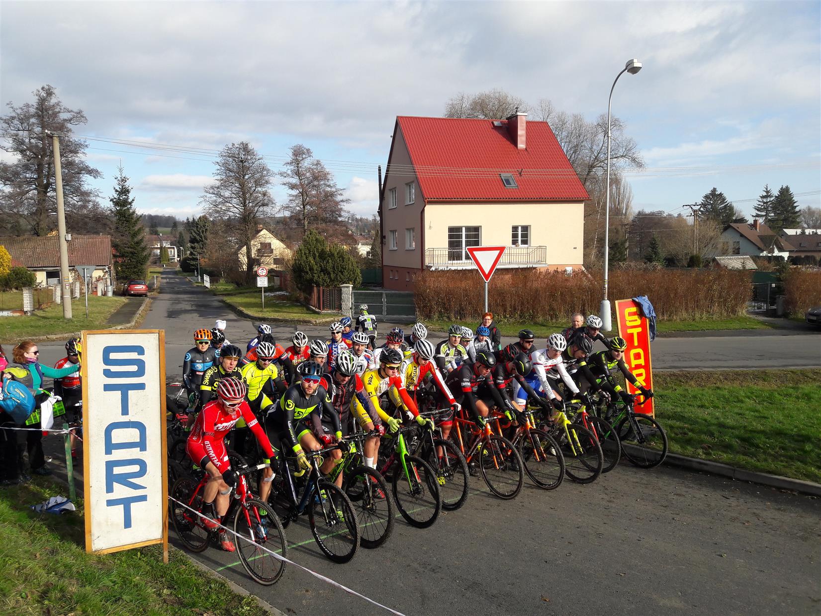 20171118 122511Cyklokros OP Rmaov 2017