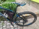 Prodám horské kolo Merida