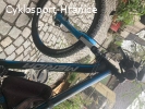 Prodám horské kolo Merida