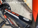 Prodám horské kolo Scott