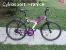 Prodej dámského  kola