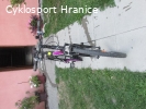 Prodej dámského  kola