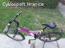 Prodej dámského  kola