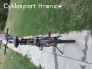 Prodej dámského  kola