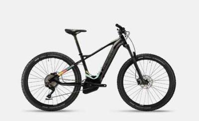 Lapierre Overvolt HT 900i W Bosch 500Wh